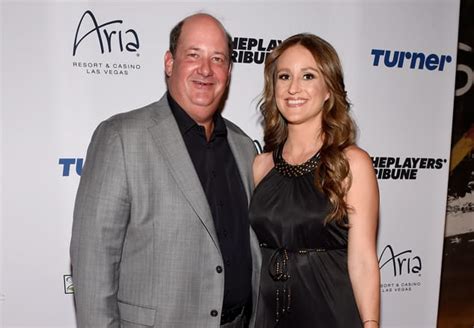 brian baumgartner wife holding rolex|brian baumgartner wife.